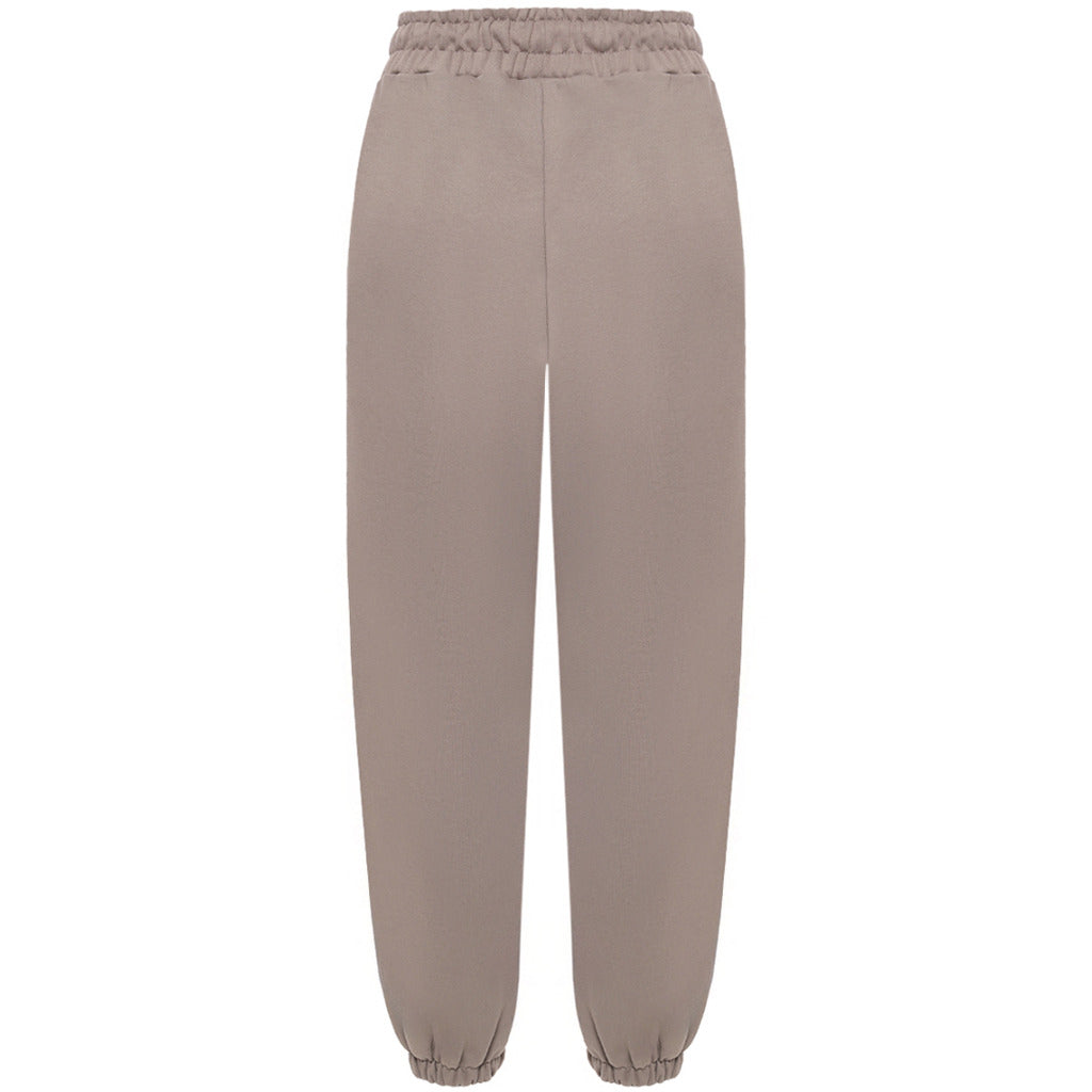 Comme Des Fuckdown Trousers Sweatshirt Print Logo — view 2