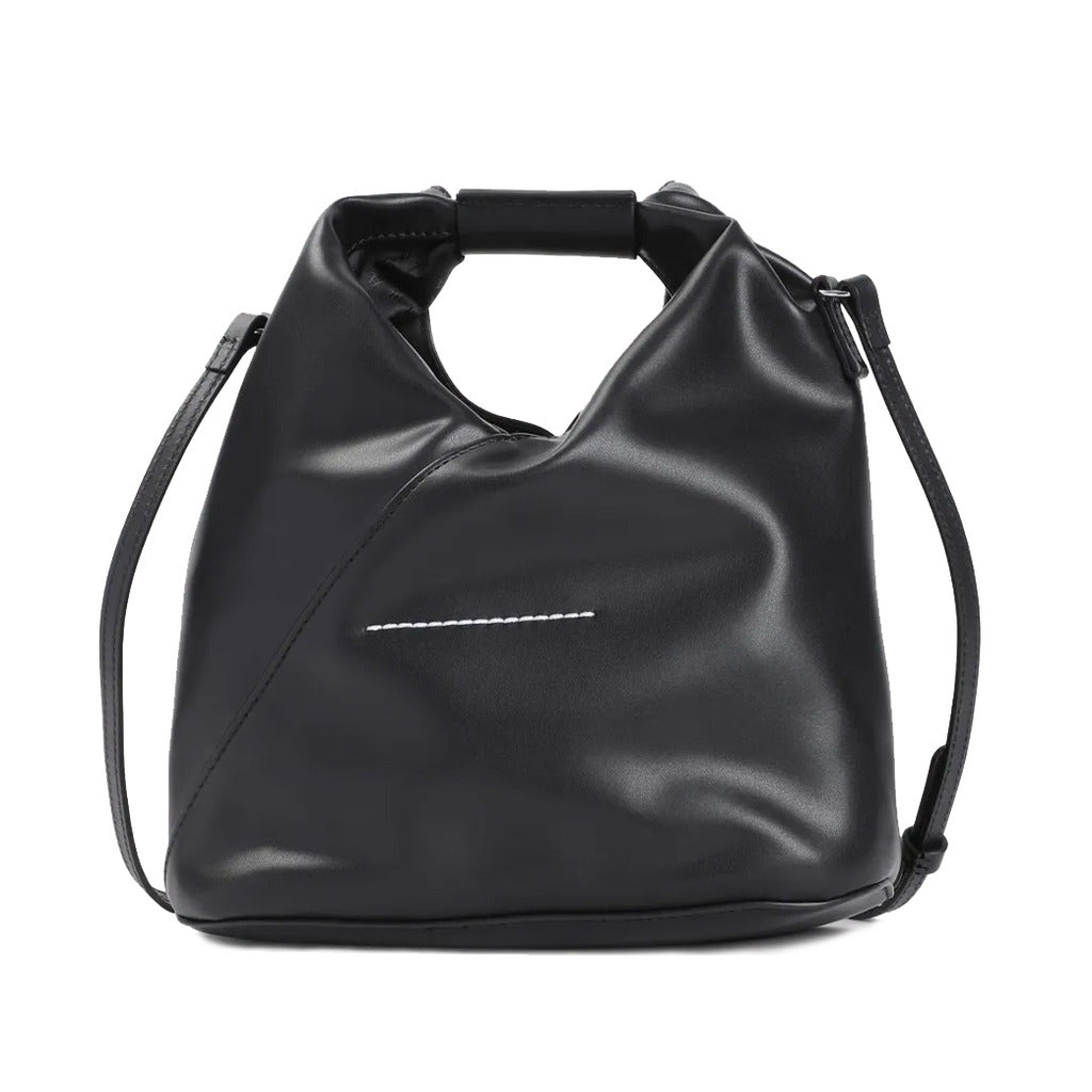 maison margiela - Handbags - sb6wd0026-p6444-nero