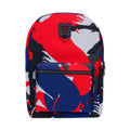Ferrari Polyester Zaino Cavallino Red