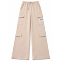 Comme Des Fuckdown Trousers Cargo Beige
