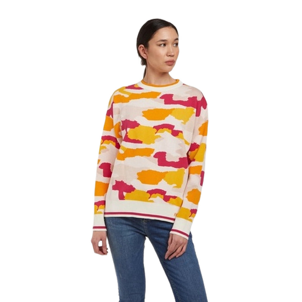Patrizia Pepe Shirt Summer Toffee — view 3
