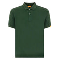 Suns Federico Tag Polo Forest
