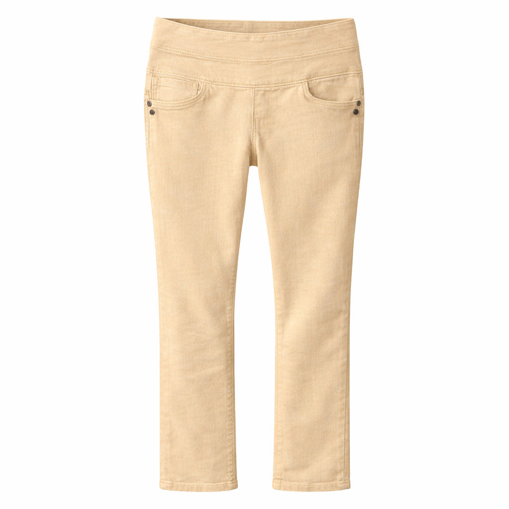Patrizia Pepe Trousers Beige — view 2