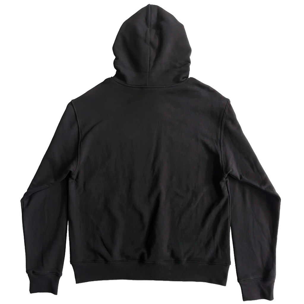 diego venturino - Sweatshirts - fw24-dvflh-nero