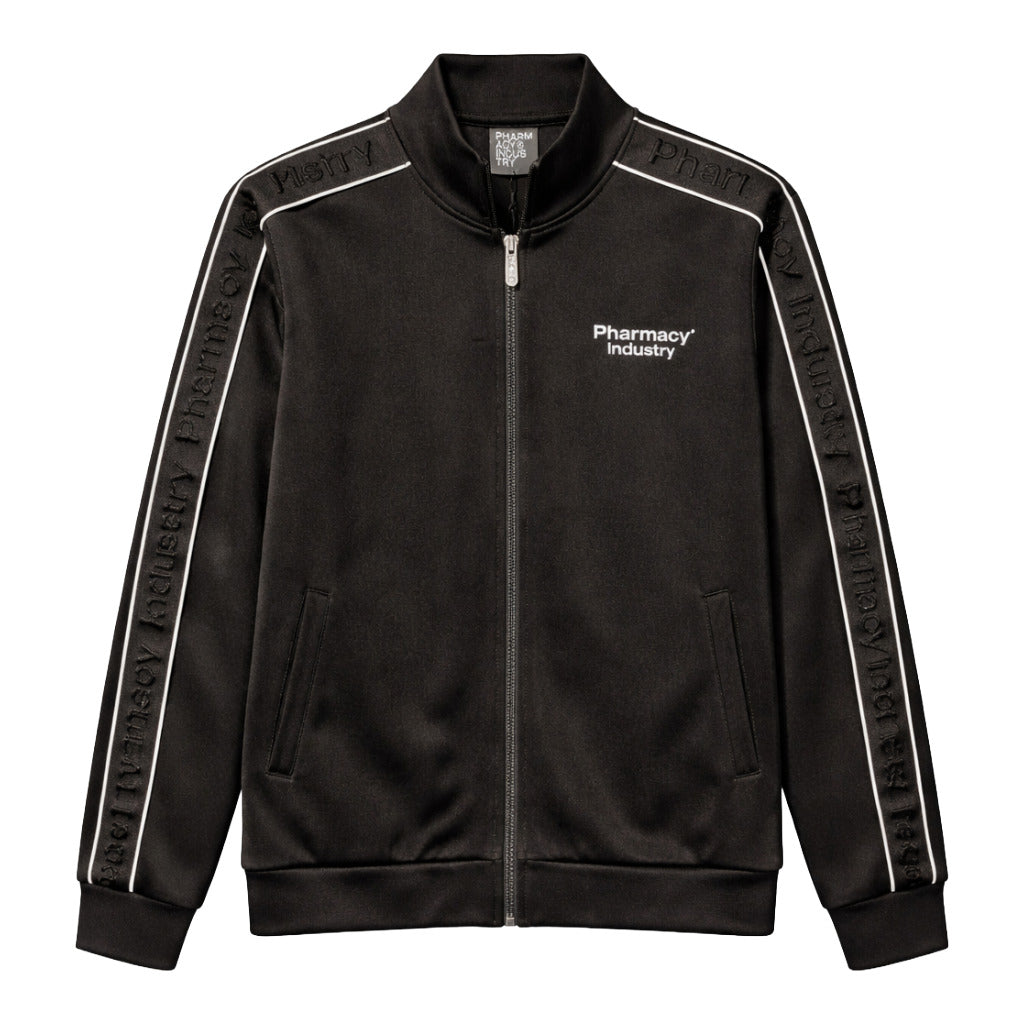 Pharmacy Industry Sweatshirt Crewneck Zip