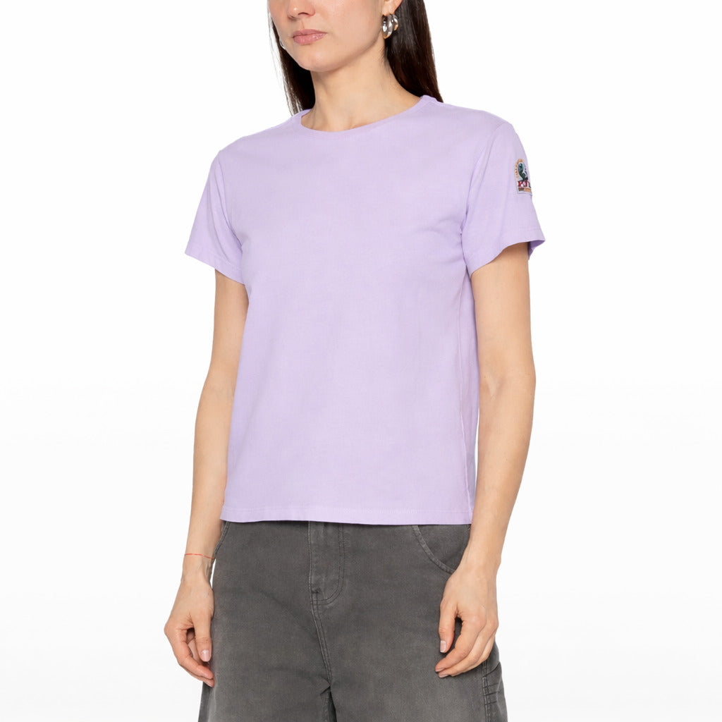 Parajumpers Cotton Top Lilac