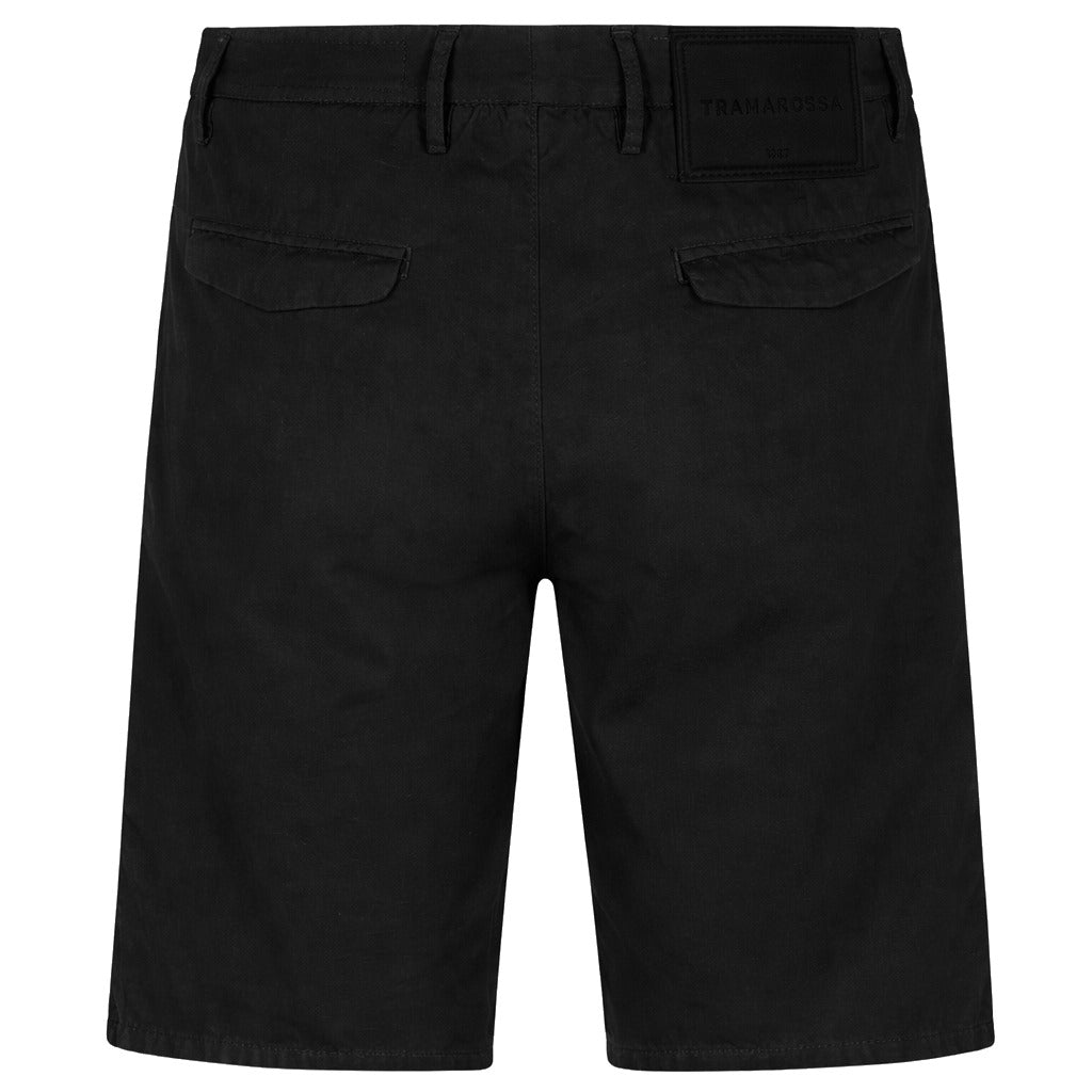 tramarossa - shorts - elia-l012-999black