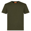 Suns Top Green