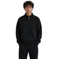 Dolce & Gabbana Giubbino Sweatshirt Black