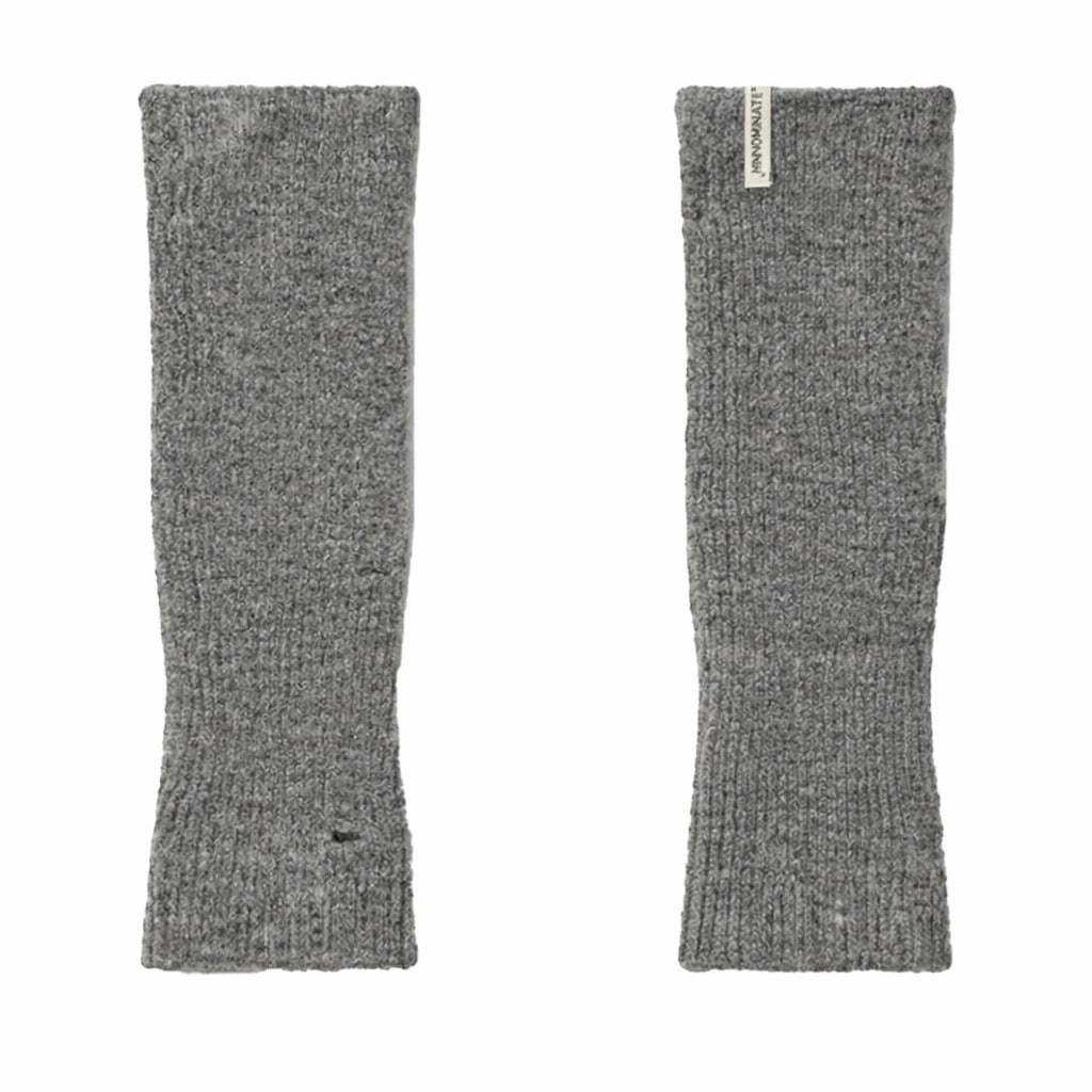 Hinnominate Scaldamusoli Con Rotture Gray