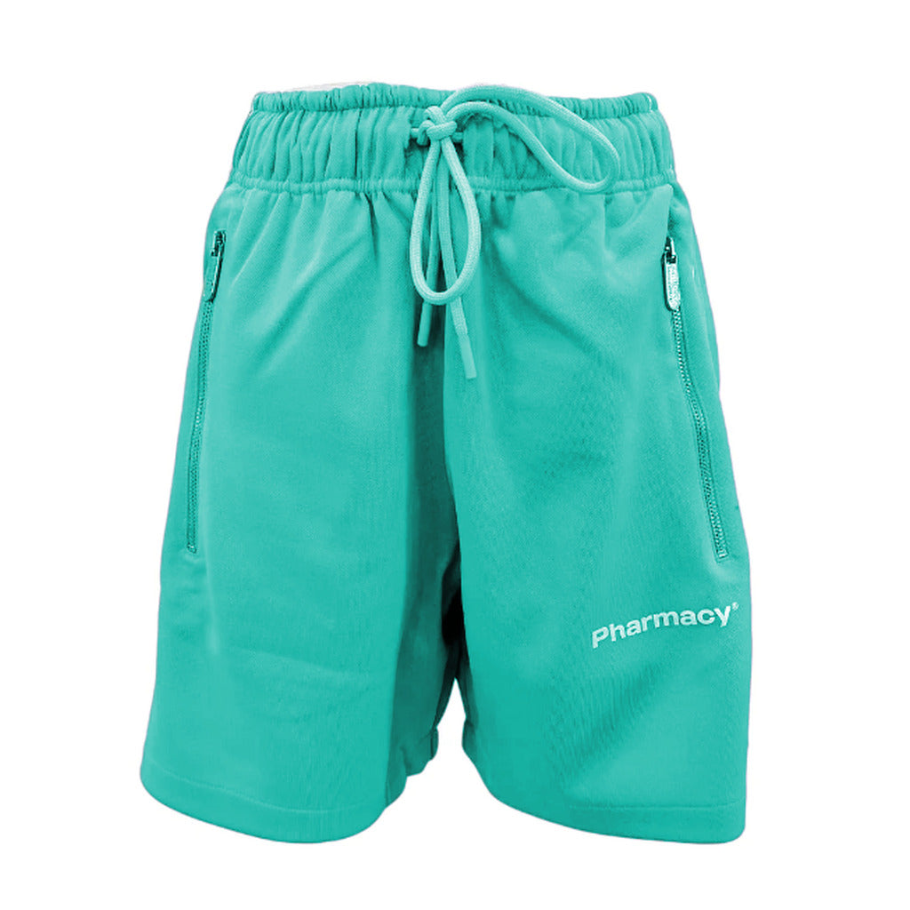 Pharmacy Industry Bermuda In Triacetate With Drawstring And Side White