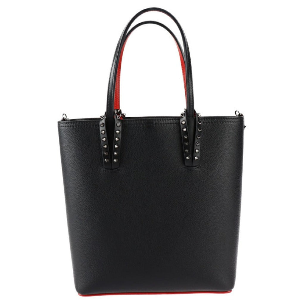 louboutin - Handbags - 2391221-cm28-black