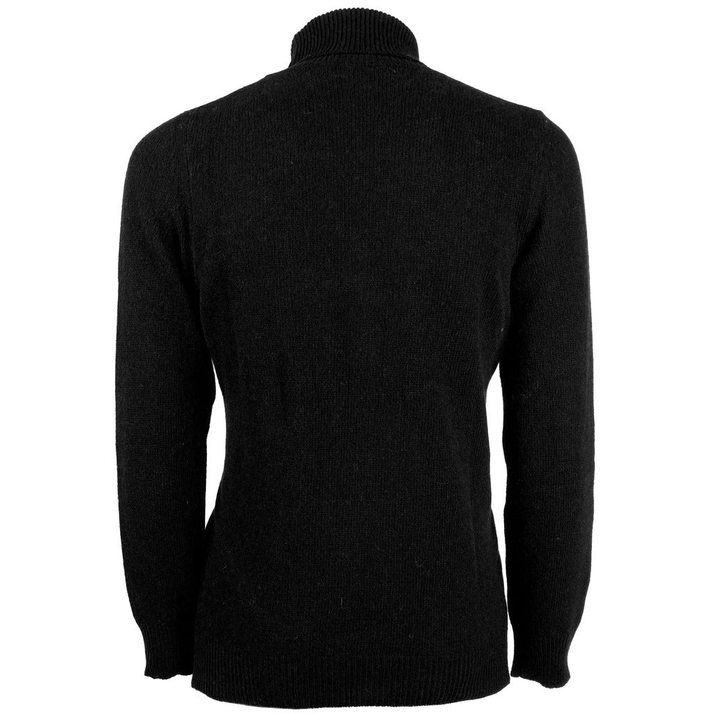 Emilio Romanelli Dolcevita Cashmere — view 2