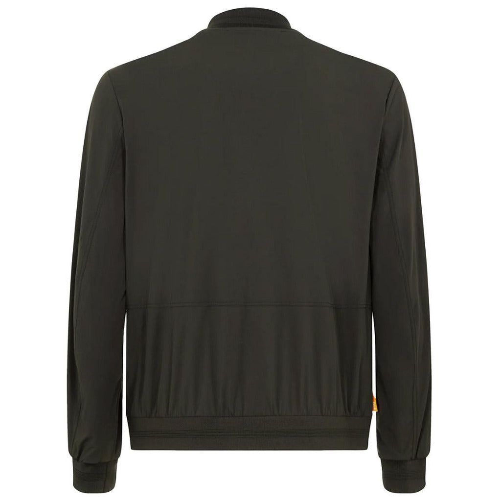 suns - Jackets - gbs51011u-v4-army