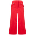 Pinko Galanti Skirt Linen