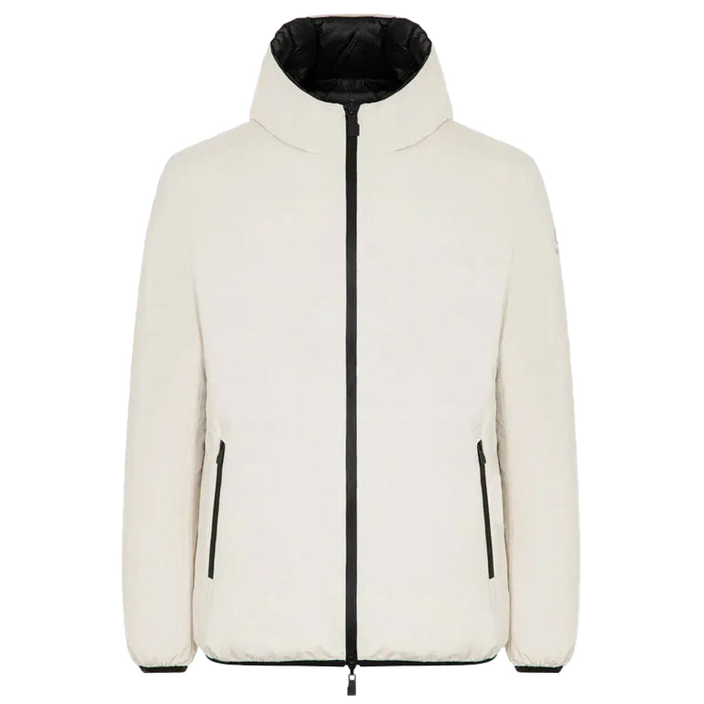 Suns Polyester Flaminio Double Jacket