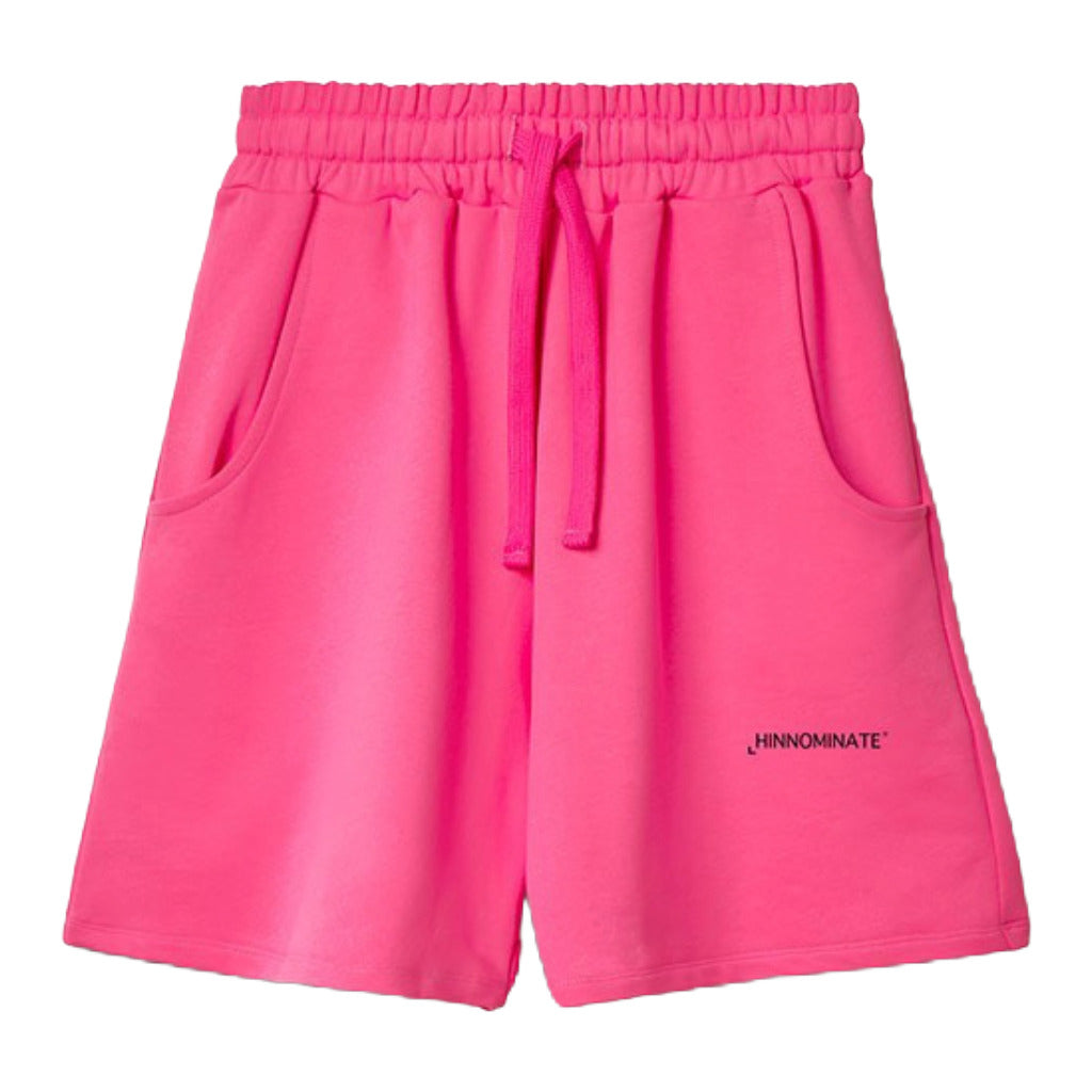 Hinnominate Shorts Rosa Pink