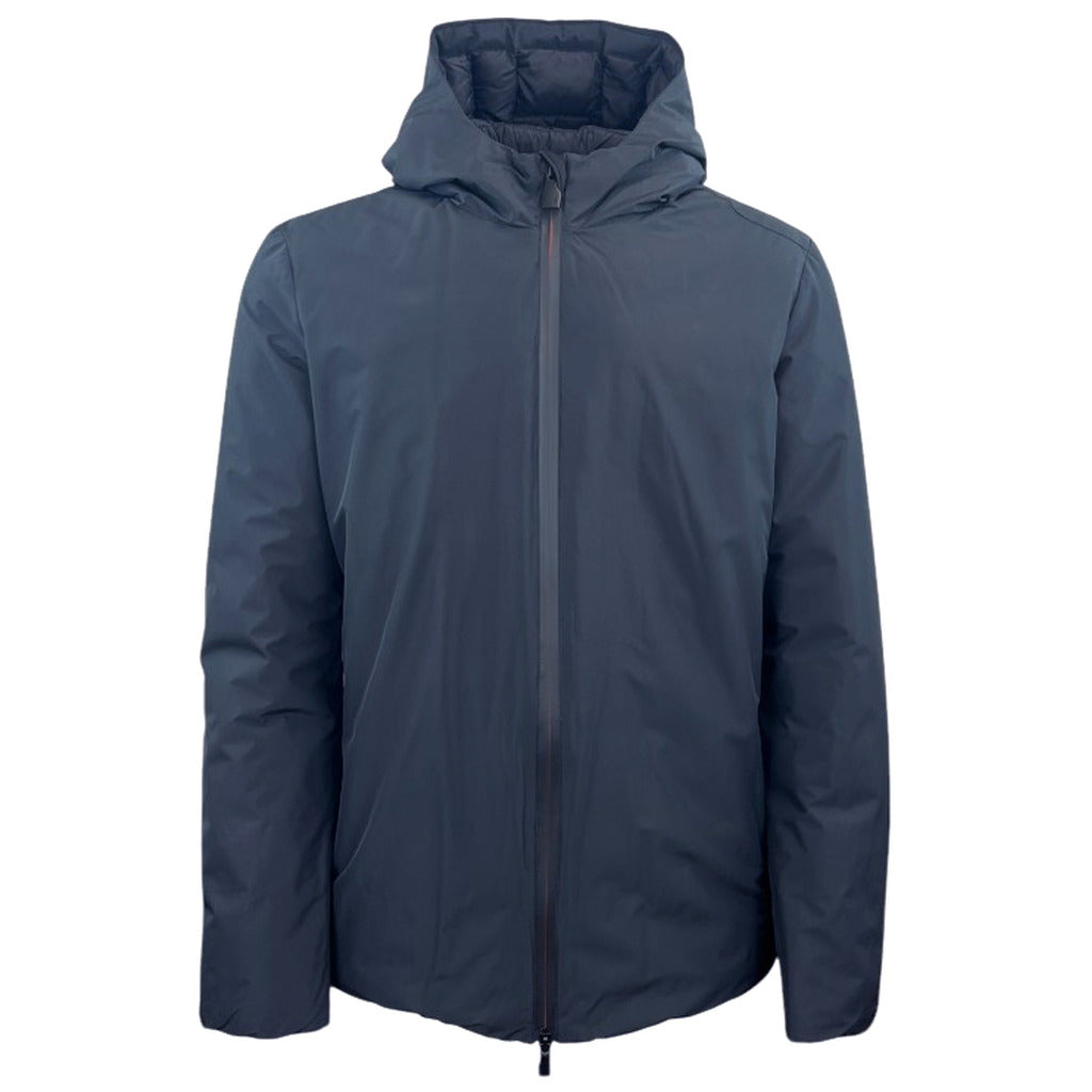 Suns Polyester Flaminio Plus Jacket