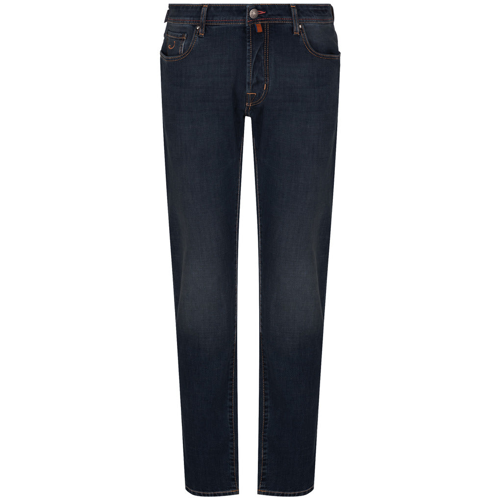 Jacob Cohen Denim Nick Slim Fit Blue