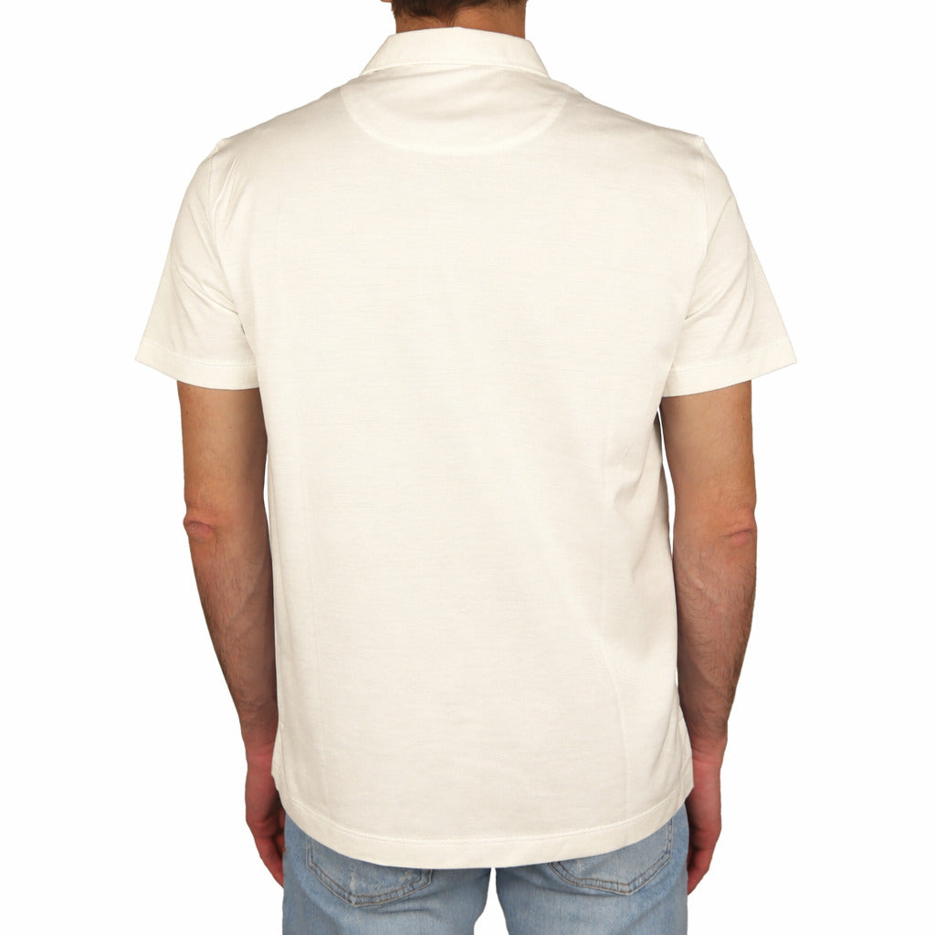 loro piana tessuto - Polo - lp-polo-cashmere-panna