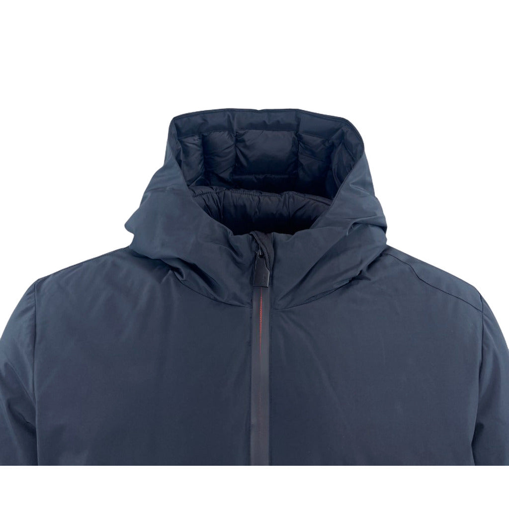 Suns Polyester Flaminio Plus Jacket — view 4