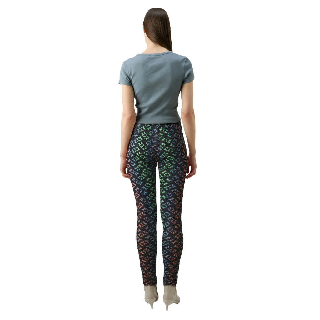 Pinko Nylon Ginseng Legging Multicolored — view 3