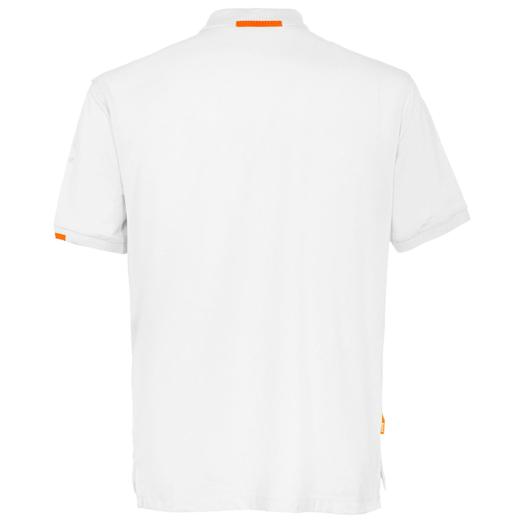 Suns Federico Back Bianco — view 2