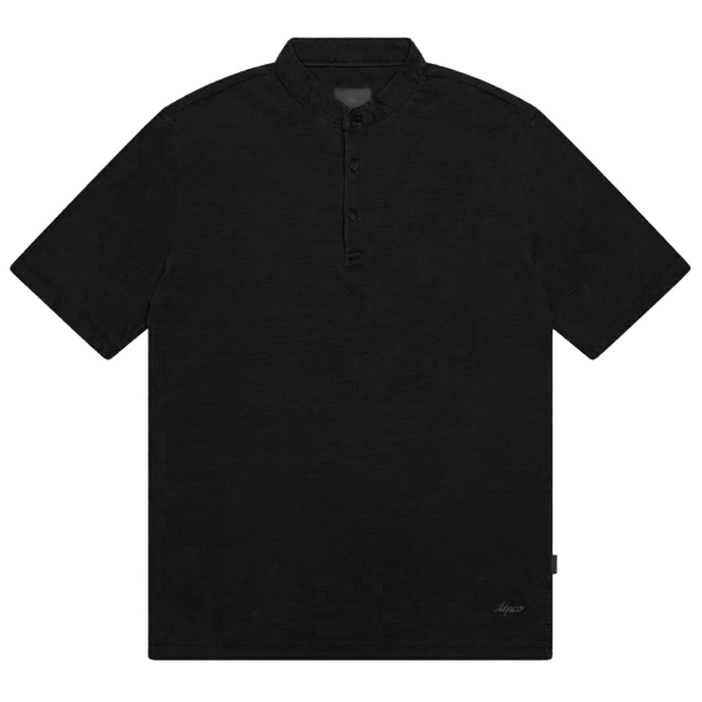 At.P.Co Cotton T-Shirt Nera — view 2