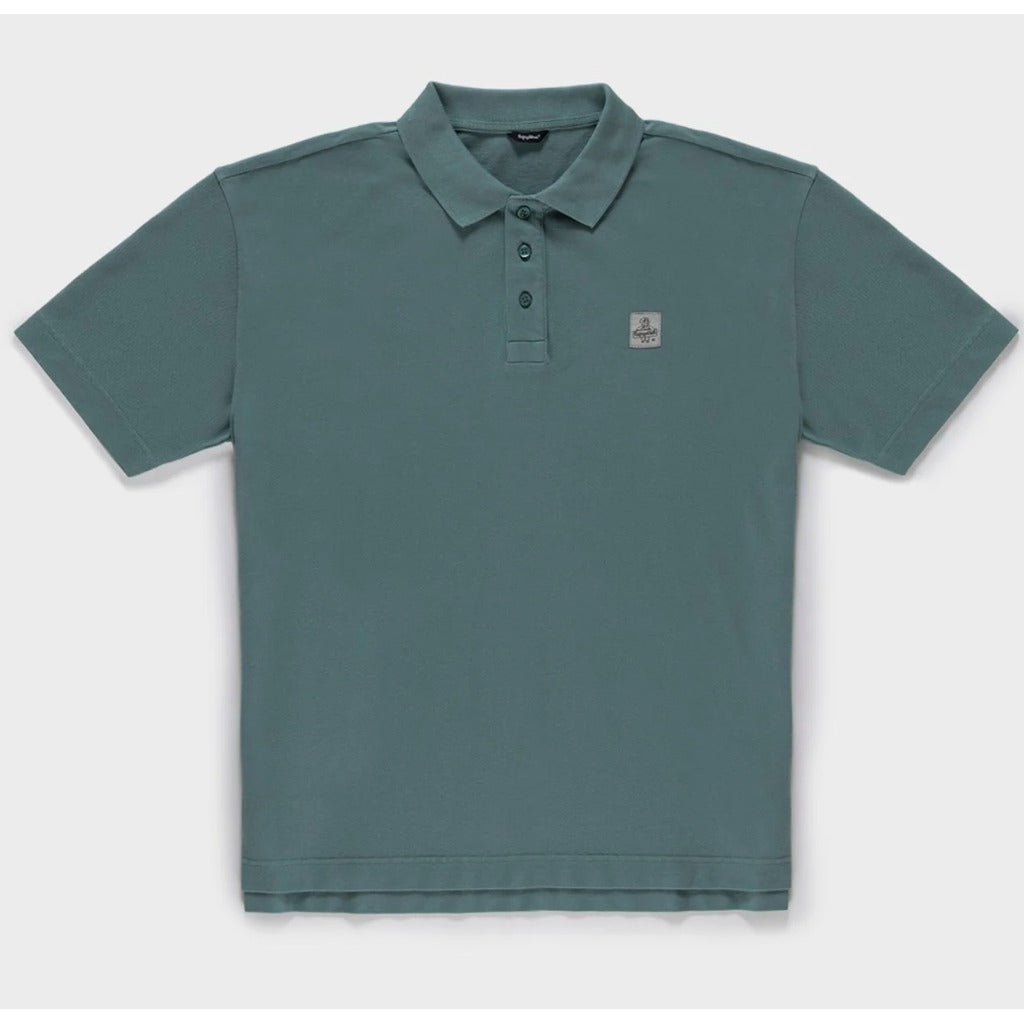 Refrigiwear Polo Shirt Green