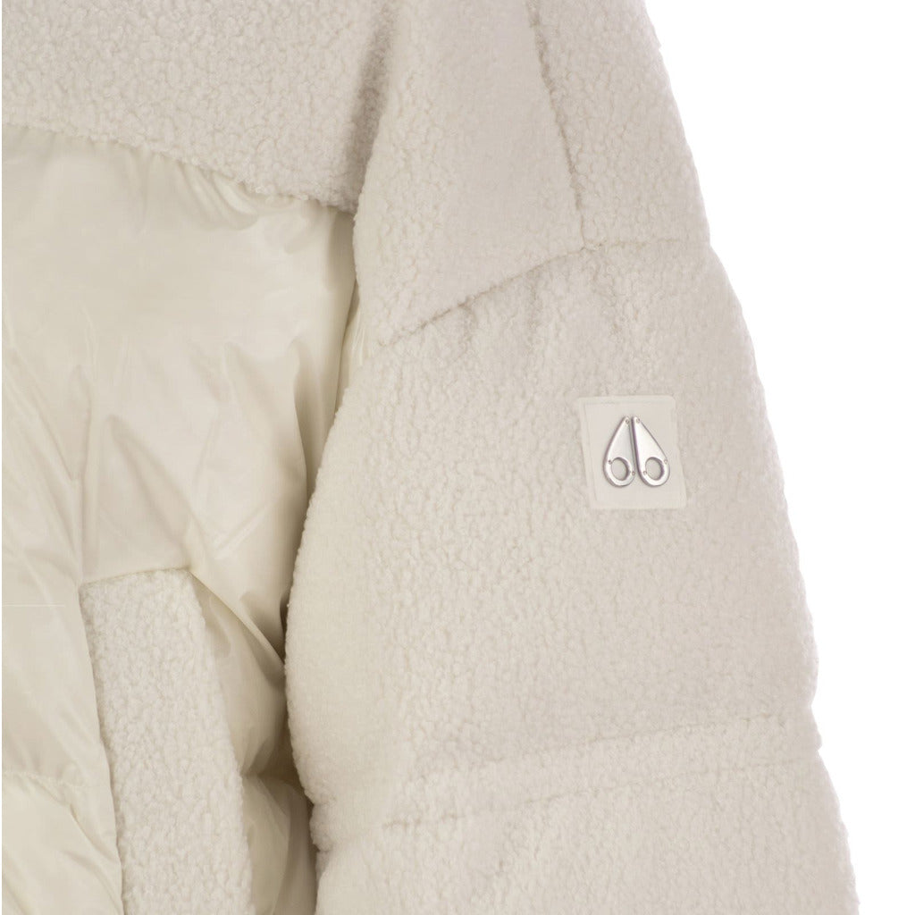 Moose Knuckles Nylon Agate Sh Puffer — view 4