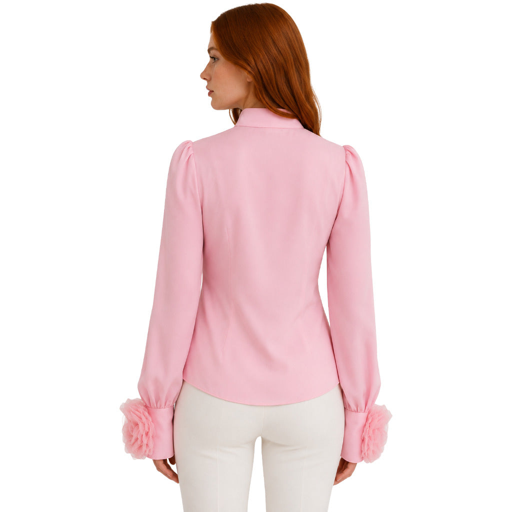 Dolce & Gabbana Shirt Silk — view 2
