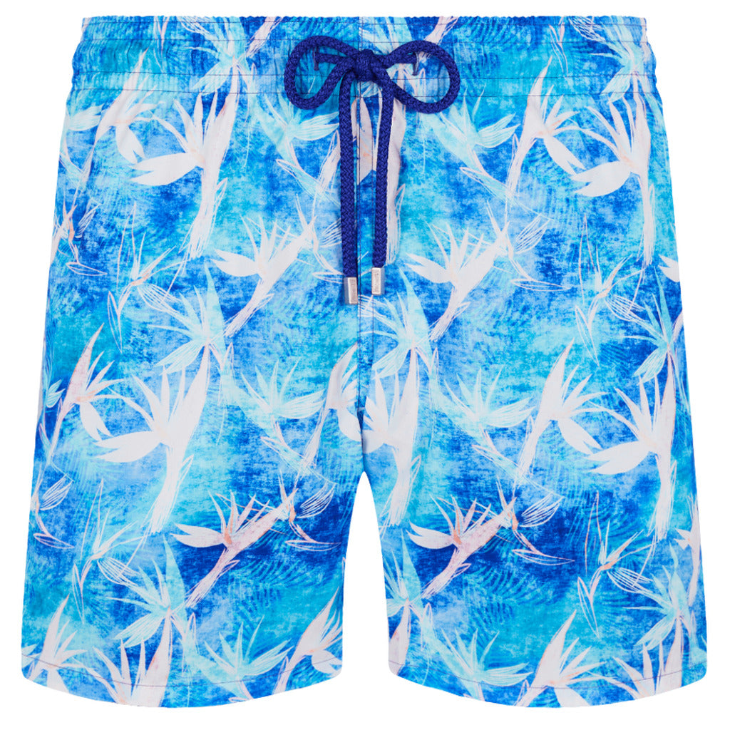 vilebrequin - Swimwear - mahh2J33-354-purpleblu