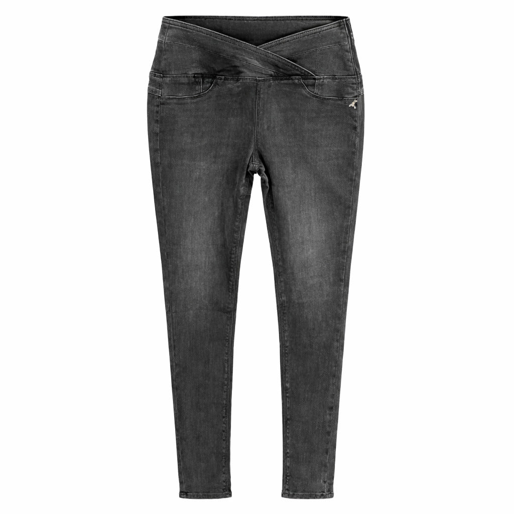 Patrizia Pepe Trousers Neri Black