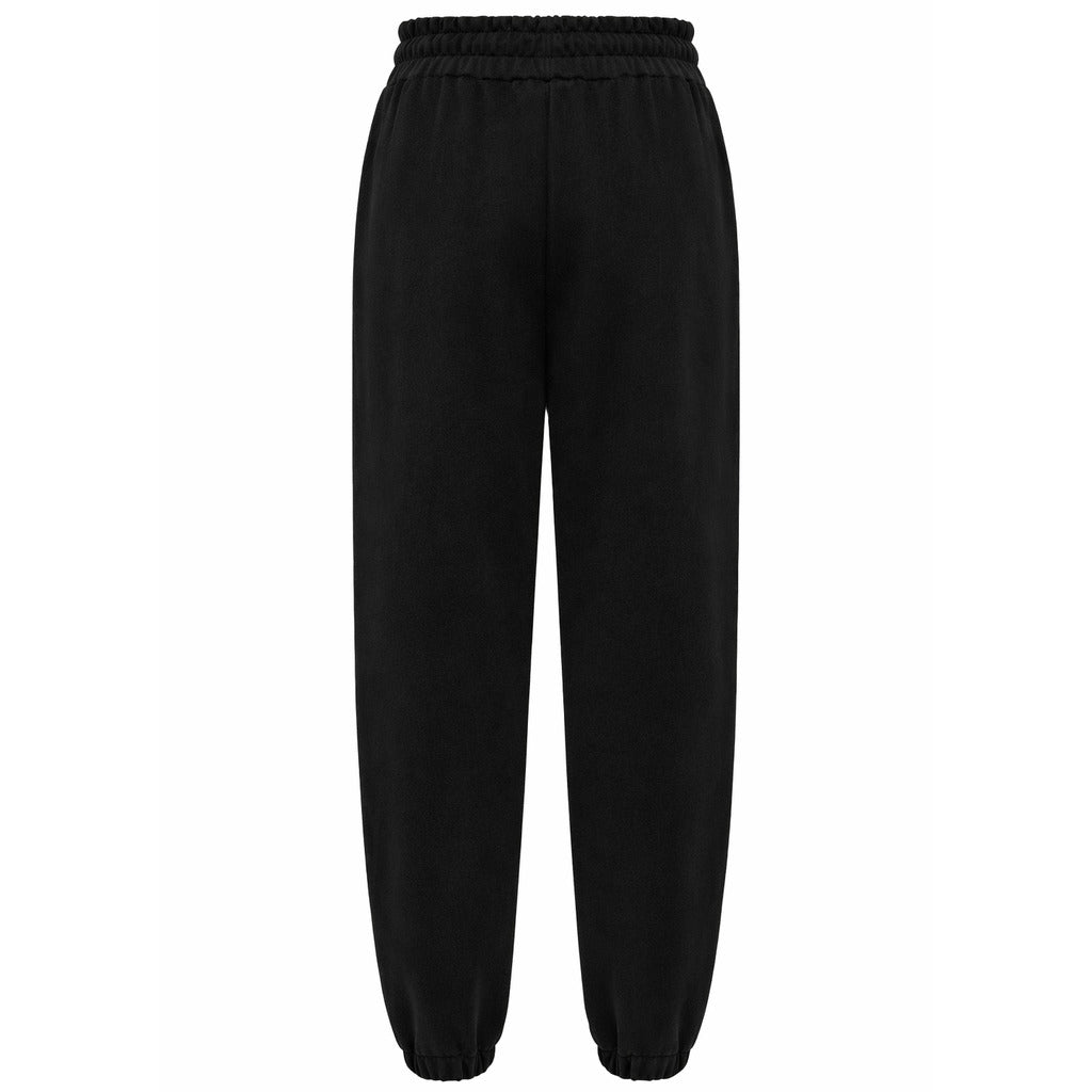 Comme Des Fuckdown Trousers Sweatshirt Print Logo — view 2