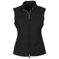 People Of Shibuya Nylon Vest Black