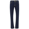 Jacob Cohen Denim Jeans Denim Blue