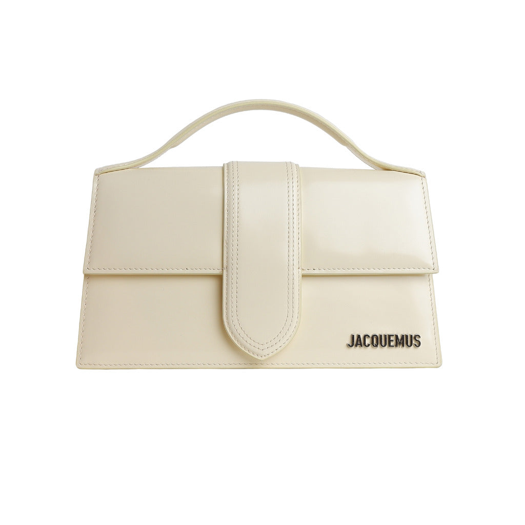 jacquemus - Crossbody Bags - baw00007-glossy-ivory
