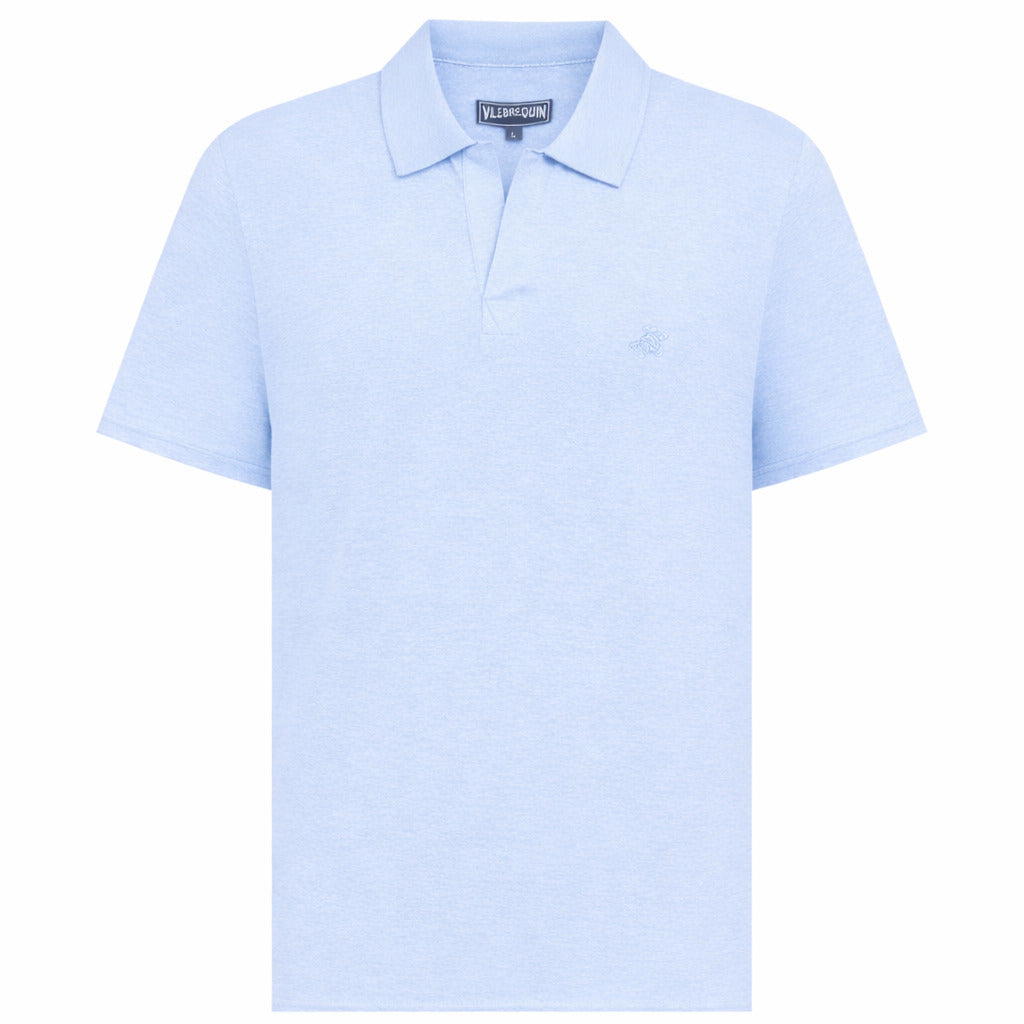 vilebrequin - Polo - pyre9o00-azzurroscuro