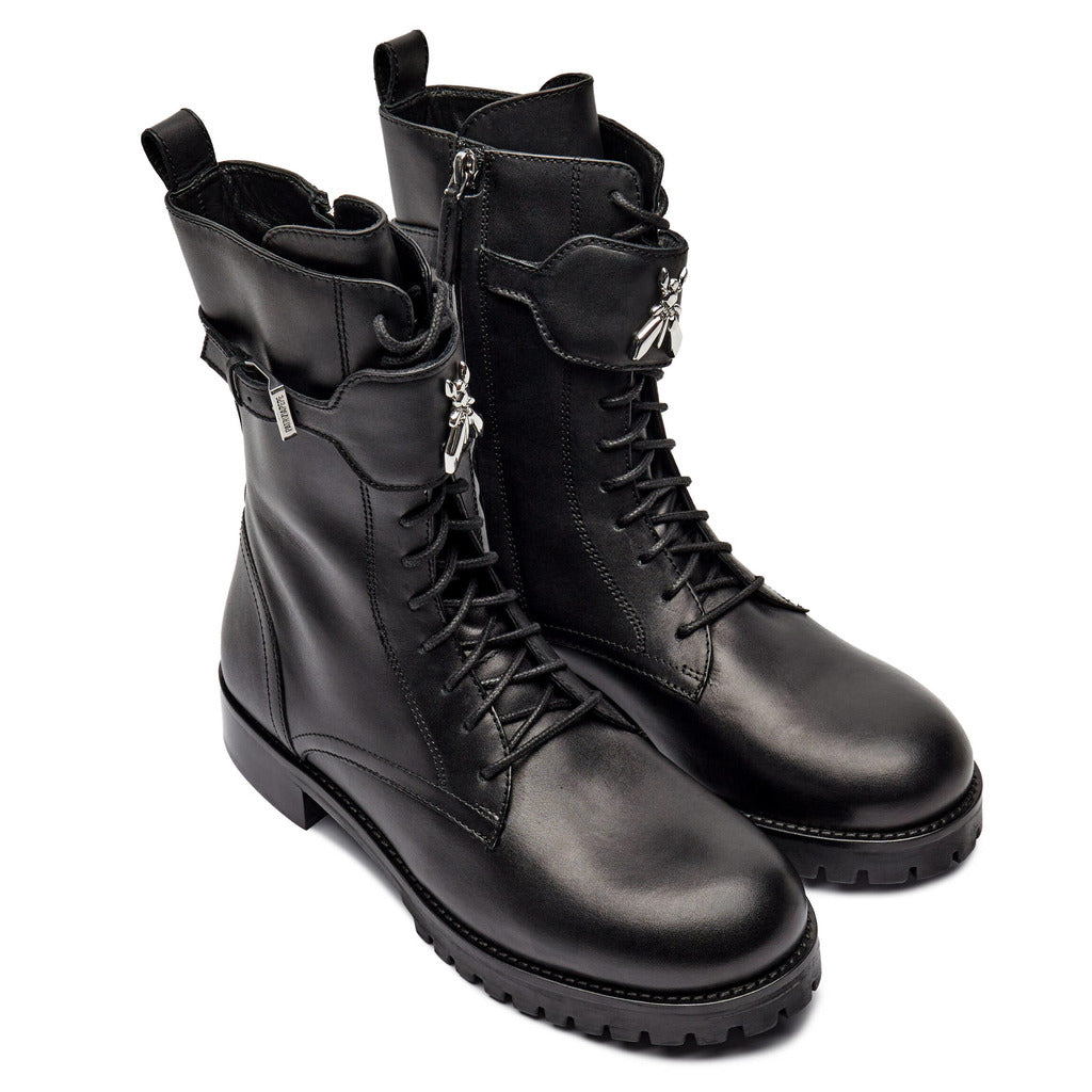 patrizia pepe - Ankle Boots - 8y0080-l078-nero