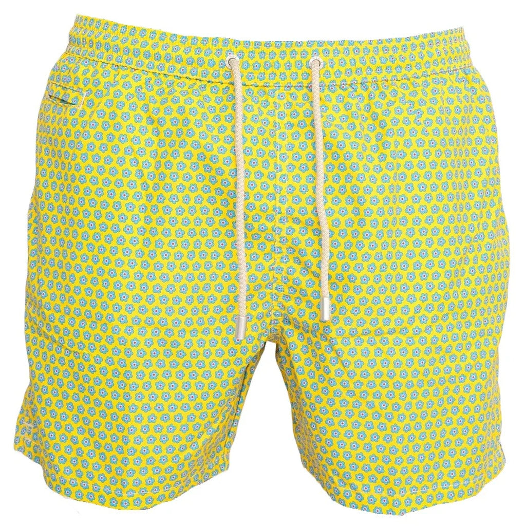 mc2 saint barth - Swimwear - lig0003-07136d-giallo