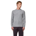 Alpha Studio Cashmere Sweater Grey