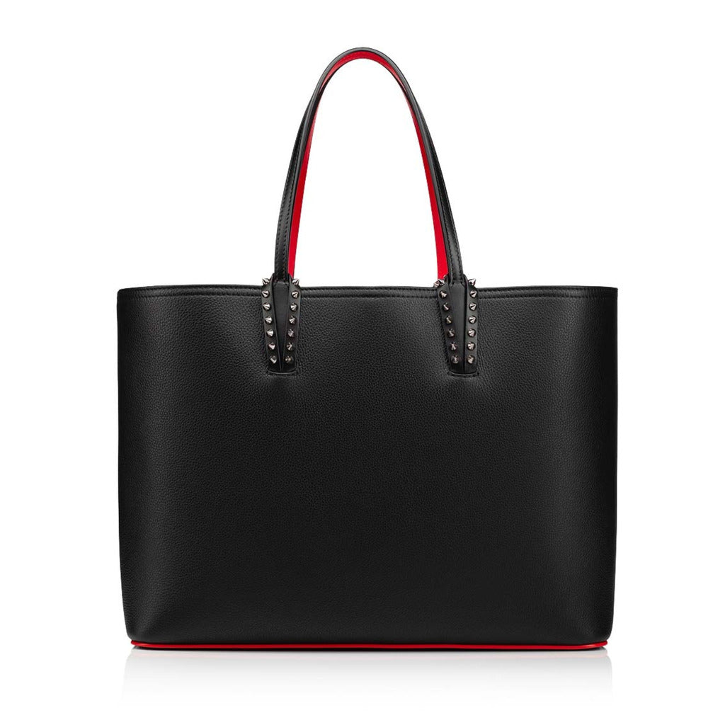louboutin - Handbags - 3205218-cm53-black