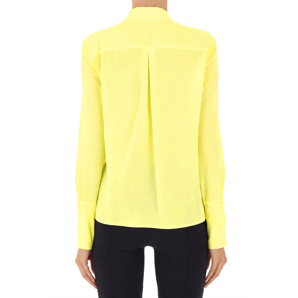 patrizia pepe - Shirts - 8c0728-a8i1-giallo