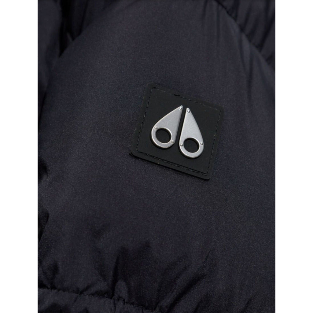 Moose Knuckles Nylon Agate Puffer Jacket — view 3