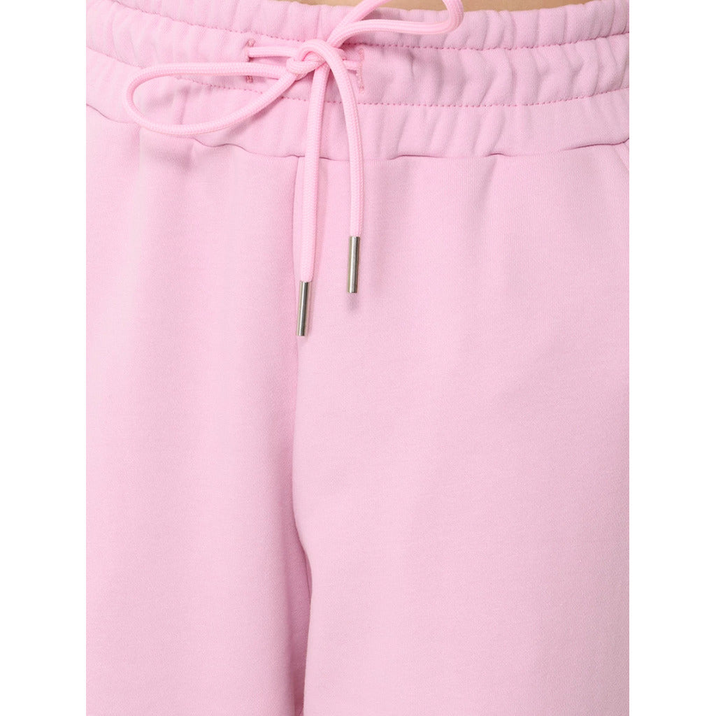 Comme Des Fuckdown Fleece Trousers Print — view 5