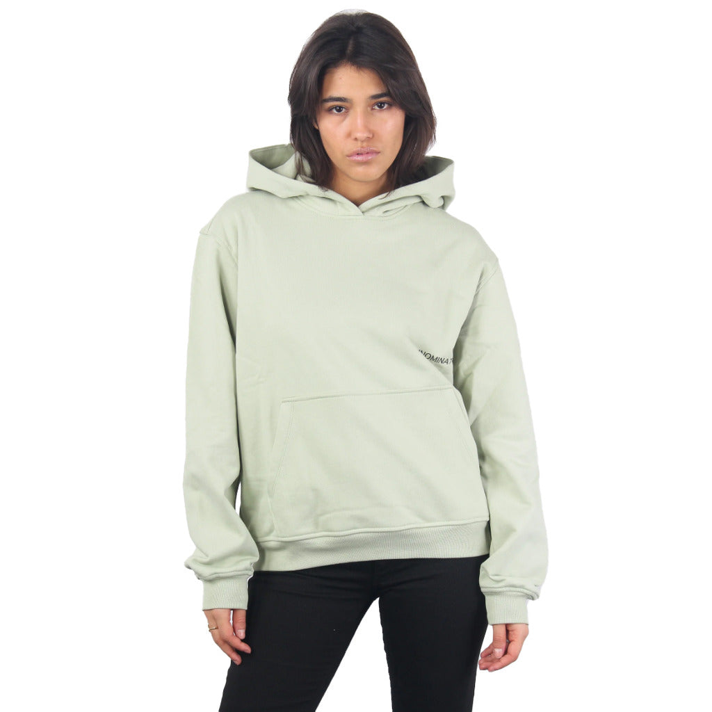 hinnominate - Sweatshirts - hmabw-00116-aloe