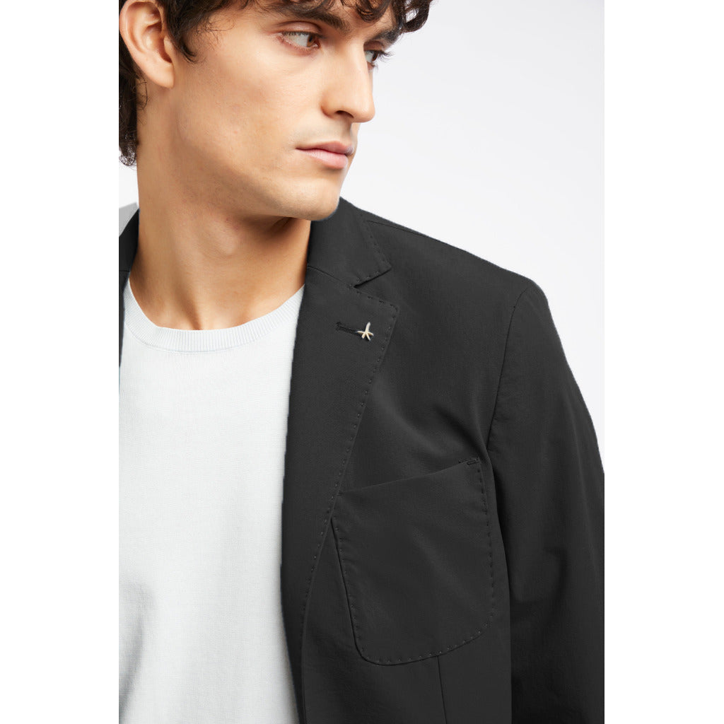 At.P.Co Jacket Black — view 3
