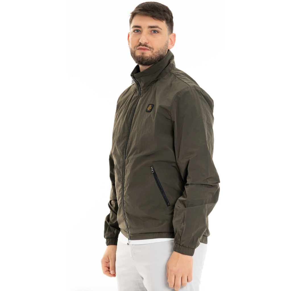 Refrigiwear Jacket Green — view 3