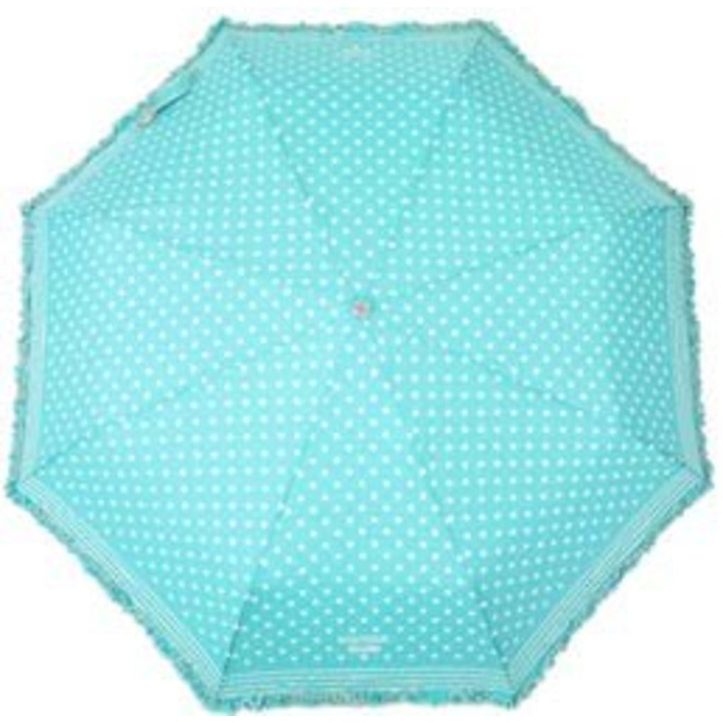 Boutique Moschino Umbrella "Polka Dots" Automatic Opening And — view 2