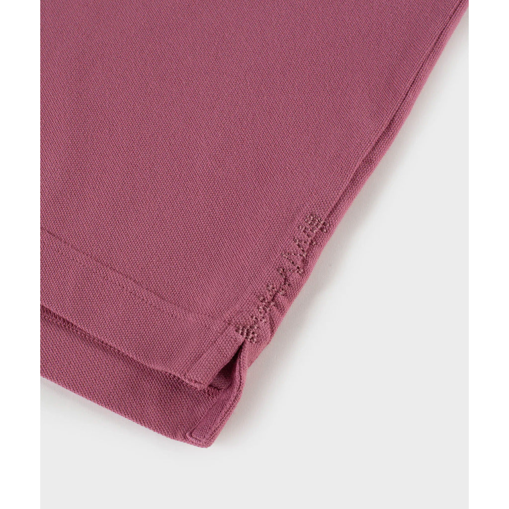 Refrigiwear Polo Shirt Pink — view 4